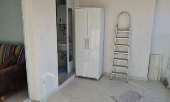 Imagem 7: Santos - Apartamento Padrão - José Menino