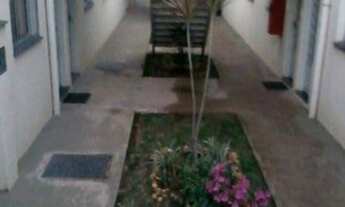 Imagem 2: Apartamento 47 m²