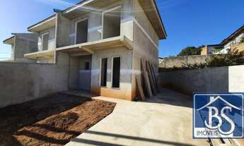 Imagem: Sobrado com 3 dormitórios à venda, 89