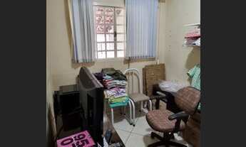 Imagem 3: Sobrado para venda com 145 metros quadrados com 4 quartos em Guará I - Brasília - DF