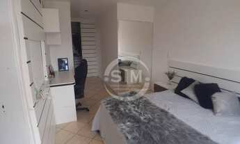 Imagem 4: Cobertura com 4 dormitórios à venda, 90 m² no Braga - Cabo Frio/RJ