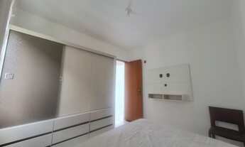 Imagem 2: Apto mobiliado av Arthur Carvalho turu