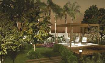 Imagem 3: Apartamento 4 Dormitórios 2 suítes 3 vagas com depósito em Brooklin Paulista - São Paulo