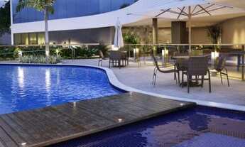 Imagem 6: Novo Lançamento Zona Norte/Perto de Tudo, Conforto e Praticidade/Ampla varanda/123m² 4 Qua