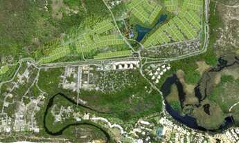 Imagem 2: Lote de terreno em condomínio fechado em praia do forte