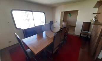 Imagem 4: São Paulo - Apartamento Padrão - CAMPO BELO