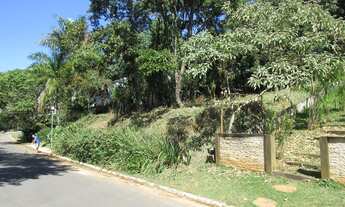 Imagem 4: Venda Residential / Land Lot Nova Lima MG