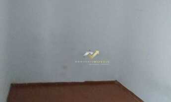 Imagem 3: Casa com 3 dormitórios para alugar, 130 m² por R$ 1.600,00/mês - Vila Luzita - Santo André