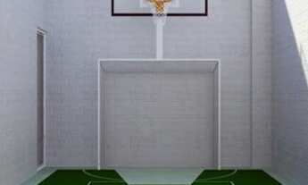 Imagem 6: Apartamento com 3 dormitórios à venda, 81 m² por R$ 526.000,00 - Canto do Forte - Praia Gr