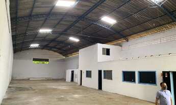 Imagem 2: Galpão comercial com 550 m² excelente localização no Bairro Tabuleta, para lojas, distrib