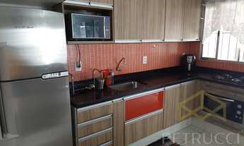 Imagem 3: Casa - Jardim Eulina - Campinas