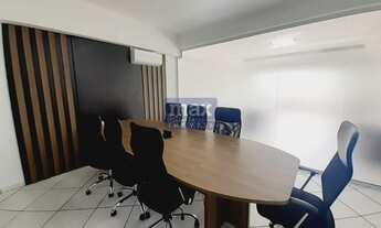 Imagem 6: ITAJAí - Conjunto Comercial/Sala - Centro