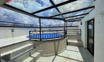 Imagem: Cobertura Duplex Sacomã - 150 m²