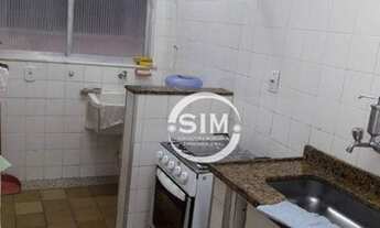 Imagem 3: Apartamento com 2 dormitórios à venda, 65 m² na Praia do Forte - Cabo Frio/RJ