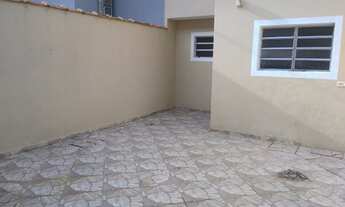 Imagem 6: Casa com 3 dormitórios para alugar por R$ 2.400,00/mês - Vila São Francisco de Assis - Cot