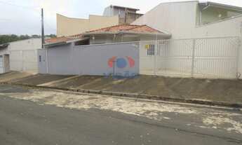 Imagem 4: Casa para aluguel, 2 quartos, 1 suíte, 2 vagas, Jardim Regente - Indaiatuba/SP