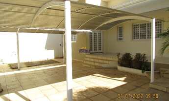 Imagem 3: Casa com 3 quarto(s) no bairro Jardim Cuiabá em Cuiabá - MT