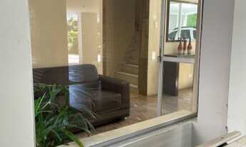 Imagem 6: Apartamento com 2 dormitórios para alugar, 100 m² por R$ 1.807,00/mês - Boa Viagem - Recif