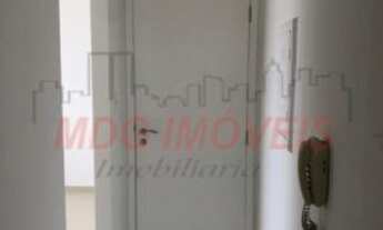 Imagem 7: Apartamento na Vila Gumercindo,com dois dormitório 65 metros ,uma vaga de garagem