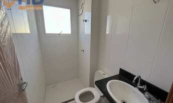 Imagem 5: Apartamento 2 dormitórios 1 suíte- Sacada com Churrasqueira - Jd Oriente