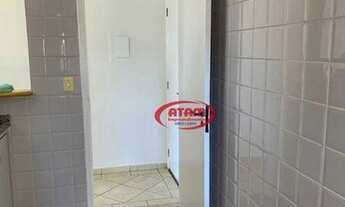 Imagem 4: TRÊS DORMITÓRIOS NO MANDAQUI