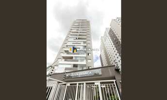 Imagem 1: APARTAMENTO - BARRA FUNDA