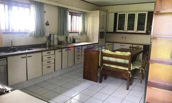 Imagem 6: Excelente Sobrado mobiliado em Interlagos em área nobre da Zona Sul