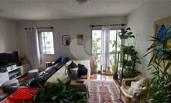 Imagem: Apto para Venda de 110m² com 03 Dormitórios