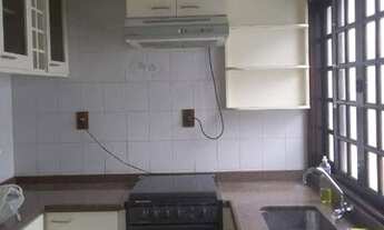 Imagem 6: Casa com 3 dormitórios para alugar, 100 m² por R$ 1.515,00/mês - Vila Resende - Caçapava/S