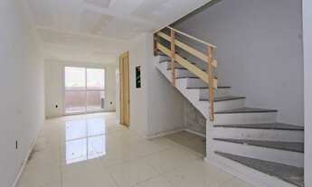 Imagem 6: Porto Alegre - Casa Padrão - Hípica