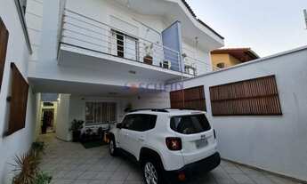 Imagem: SOBRADÃO 152M2 - 3 DORMITÓRIOS - 3 SUÍTES