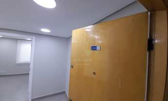 Imagem 3: São Paulo - Conjunto Comercial/Sala - Vila Gomes Cardim