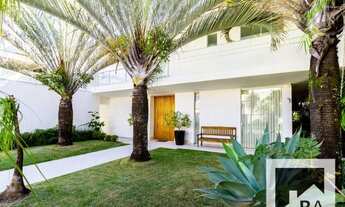 Imagem 3: SHIS QI 09 · Semi-mobiliada · Alto Padrão