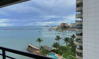 Imagem 5: Flat Iate Plaza VISTA MAR