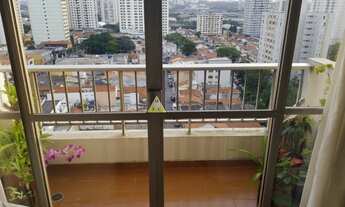 Imagem 3: Apartamento à Venda - 79m² de Área Útil - Vila Leopoldina