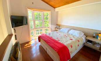 Imagem 7: Casa com 3 quartos em condomínio com linda vista! Fácil acesso