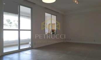 Imagem 2: Apartamento - Mansões Santo Antônio - Campinas