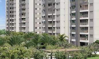 Imagem 2: Apartamento 2 Dormitórios 1 suíte com 69 m² em City América - São Paulo - SP