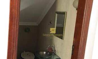 Imagem 2: Sobrado à Venda com 05 Quartos no Bairro Dom Aquino - Cuiabá/MT