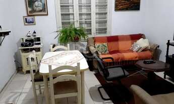 Imagem: Porto Alegre - Apartamento Padrão - Floresta