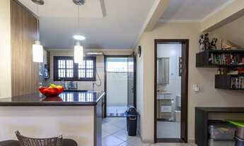 Imagem 7: Porto Alegre - Casa Padrão - Cavalhada