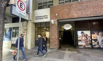 Imagem: Porto Alegre - Apartamento Padrão - Centro