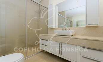 Imagem 7: São Paulo - Apartamento Padrão - Itaim