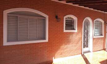 Imagem 2: Edícula no bosque dos eucaliptos