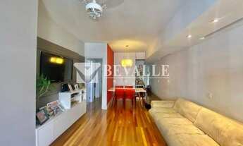 Imagem 2: Rio de Janeiro - Apartamento Padrão - Copacabana