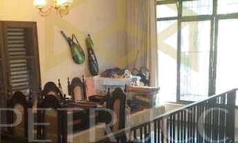 Imagem 2: Casa - Vila Nogueira - Campinas