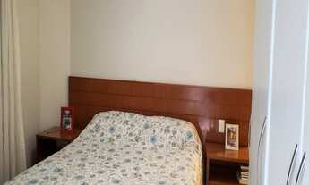 Imagem 4: APTO A VENDA NO JD ANÁLIA FRANCO, 03 SUÍTES, SEMI MOBILIADO, 03 VAGAS !!