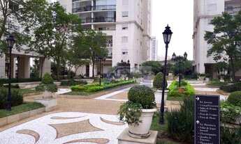 Imagem 2: Apartamento à venda, 96 m² por R$ 850.000,00 - Parque da Vila Prudente - São Paulo/SP