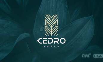 Imagem: Cedro Horto 4 quartos com 4 suítes Horto