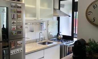 Imagem 6: Porto Alegre - Apartamento Padrão - Menino Deus